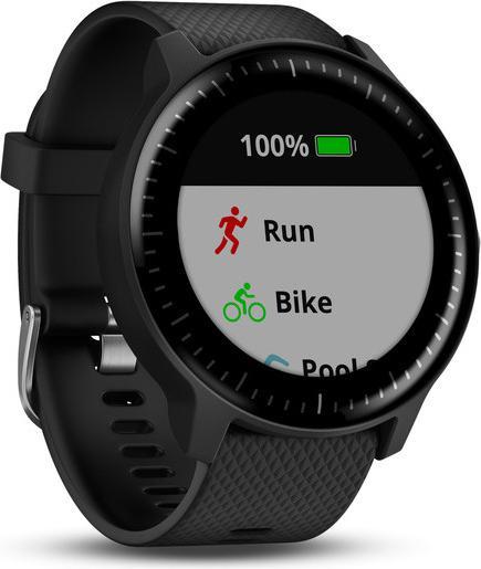 Actual product image Garmin Vivoactive 3 Music (43 mm)