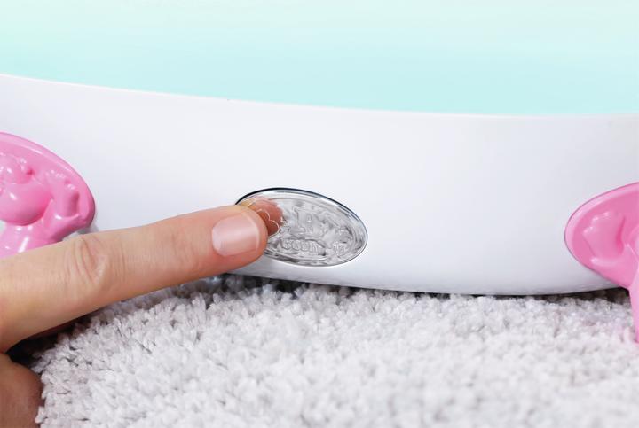 Produktbild Zapf Creation Interaktive Badewanne