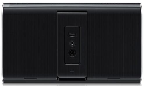 Produktbild Samsung Da-F60 (12 h, Akkubetrieb)