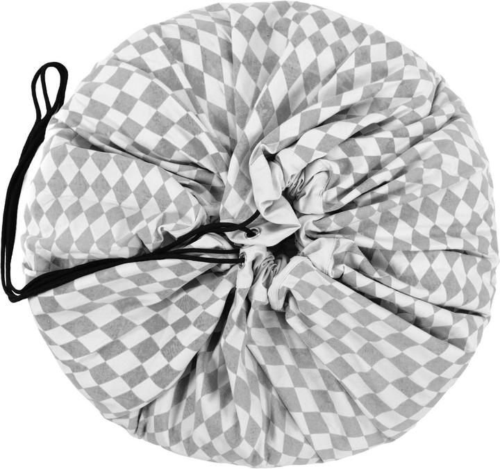 Produktbild play&go Spielsack Diamond (Ø 140 cm)