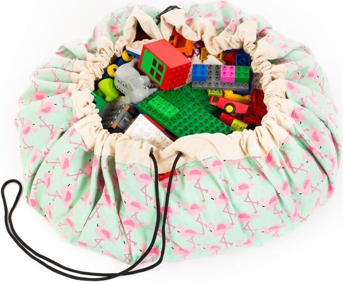 play&go Flamingo (Ø 140 cm)