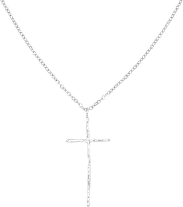 Heideman Eros silberfarben (100% Edelstahl)