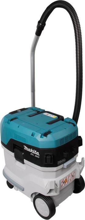 Produktbild Makita VC006GMZ01 Akku-Sauger 350W 40l ohne Akku (Nass-Trockensauger)