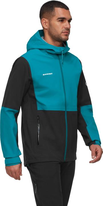 Immagine prodotto Mammut Linard Guide HS Hooded Jacket Men (S)
