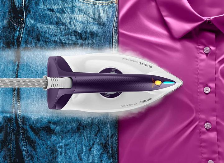 Immagine prodotto Philips GC6704/3 FastCare Compact (2400 W, 200 g/min)