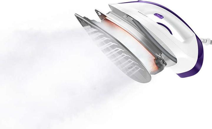 Immagine prodotto Philips GC6704/3 FastCare Compact (2400 W, 200 g/min)