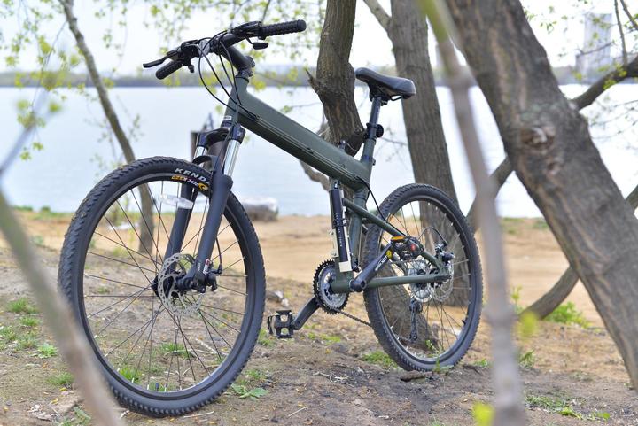 Produktbild Berkut Elektrische Pumpe
