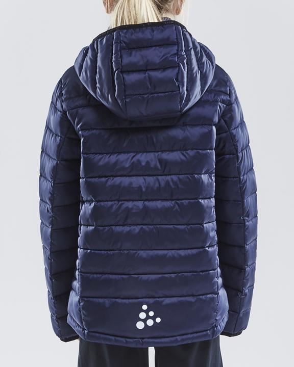 Actual product image Craft Isolate Jacket Jr (122)