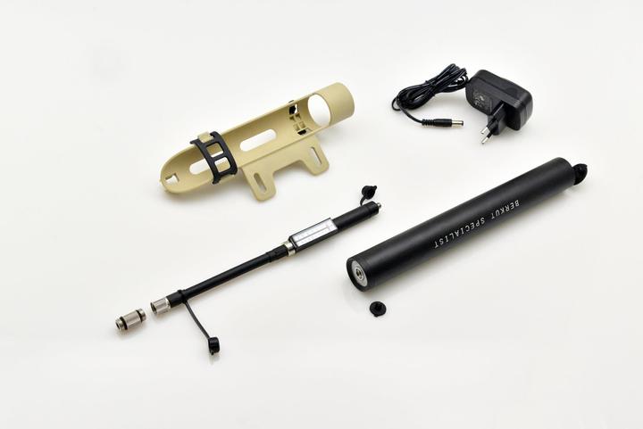 Produktbild Berkut Elektrische Pumpe