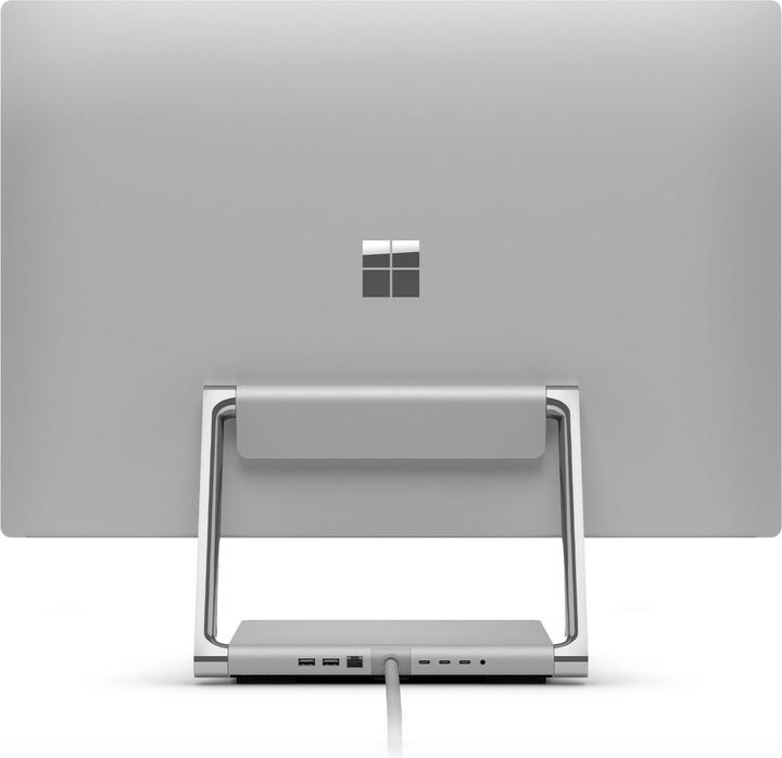 Produktbild Microsoft Surface Studio 2+ for business (Intel Core i7-11370H, 32 GB, 1000 GB, GeForce RTX 3060)