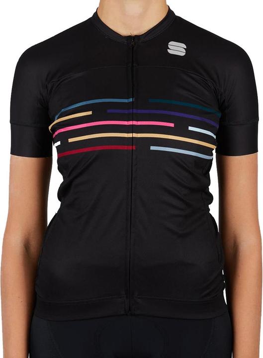 Image du produit Sportful Vélodrome W Short Sleeve Jersey (L)