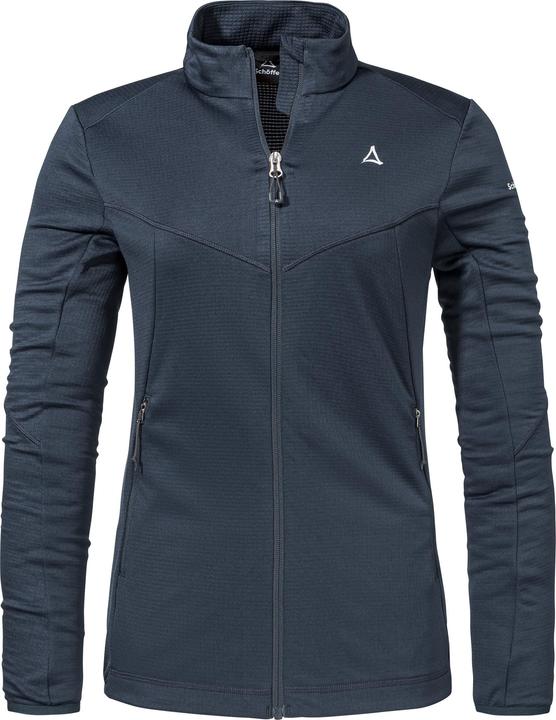 Immagine prodotto Schöffel Giacca in pile da donna Svardalen (46, 3XL)
