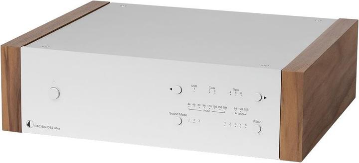 Produktbild Pro-Ject DAC Box DS2 ultra (DA Wandler)