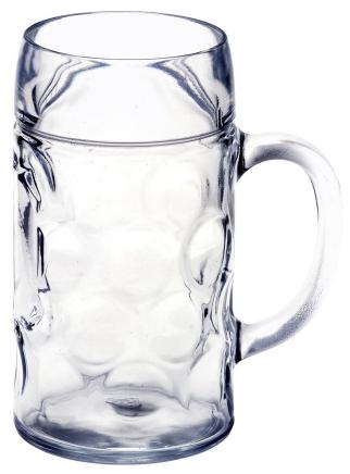 Rastal Chope Isar (1 l, 1 x)