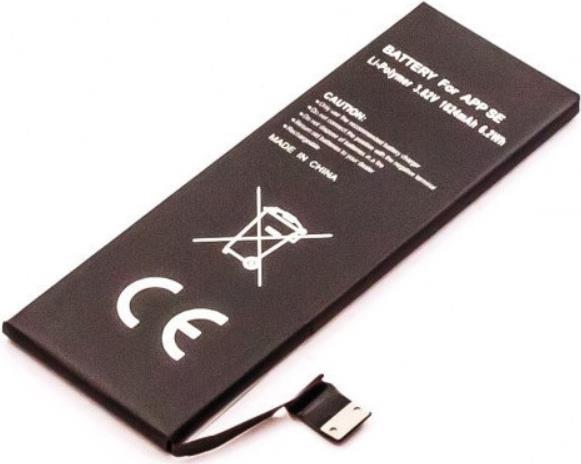 Produktbild CoreParts iPhone SE Battery