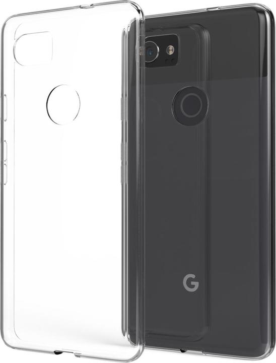Image du produit Nalia Housse pour téléphone portable (Google Pixel 2 XL)