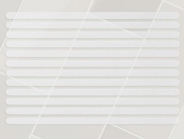 Produktbild Casa Pura Transparent Antirutsch-Streifen (5 x 1830 cm)