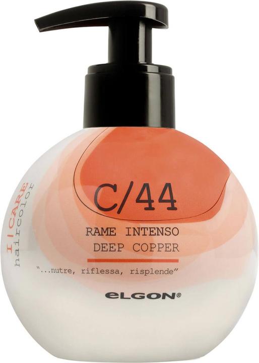 Immagine prodotto Elgon I-CARE - Rame profondo C/44 (Rame)