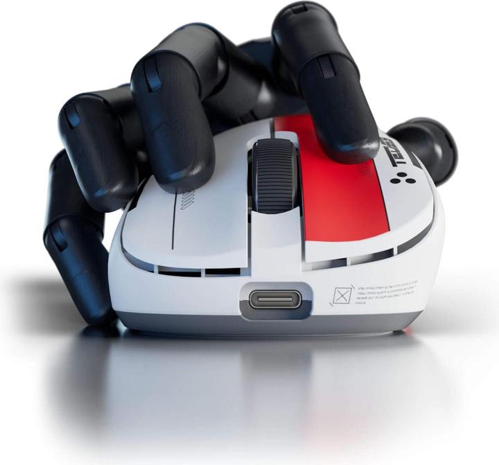 Actual product image Pulsar Gaming Gears Xlite V4 - Medium Size 2 (Wireless, Cable)