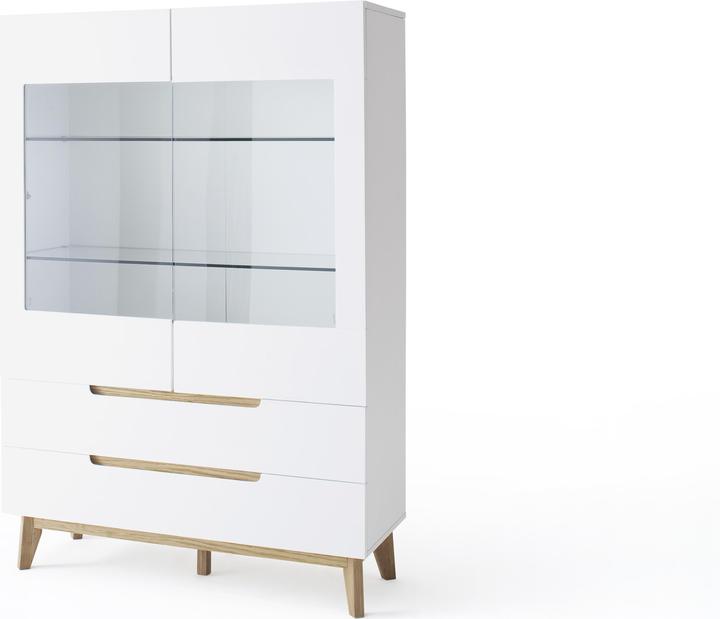 Produktbild Robas Lund Cervo (107 x 40 x 158 cm)