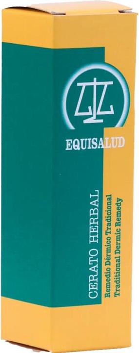 Actual product image A. Vogel Cerato Herbal Regenerating Skin 50g