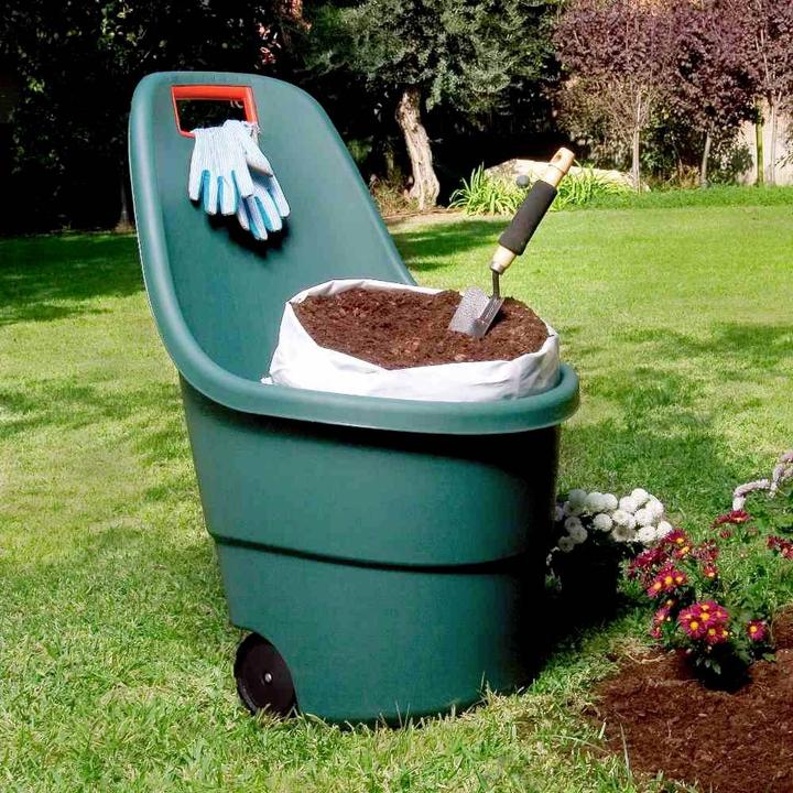 Actual product image Siena Garden Marisa (55 l)