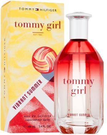 Produktbild Tommy Hilfiger Tommy Girl Summer Game EDT 100 ml (Eau de Toilette, 100 ml)