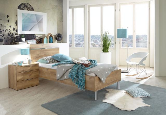 Image du produit Wimex Level Beds (90 x 200 cm)
