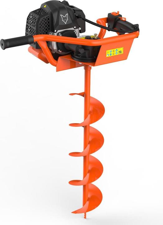 Produktbild Fuxtec FX-EB152