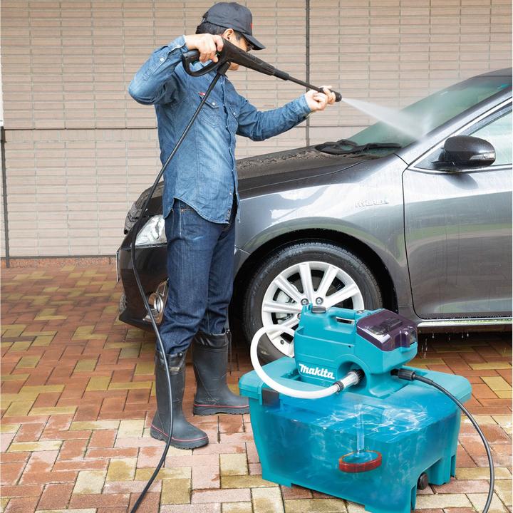 Produktbild Makita DHW080ZK (Akkubetrieb)
