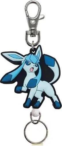 Actual product image SK Japan Pokemon - Glaziola