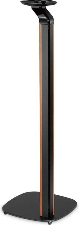 Produktbild Nedis Lautsprecherhalter | Kompatibel mit: Sonos® One SL™ / Sonos® One™ / Sonos® PLAY:1™ | Ständer | (1 Stk., Wandmontage, Höhenverstellbar)