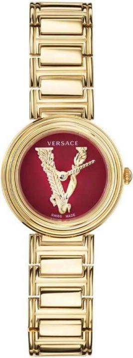 Armani Exchange V-Virtus (Analoguhr, 28 mm)