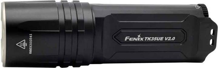 Image du produit Fenix TK35UE V2.0 (14.30 cm, 5000 lm)