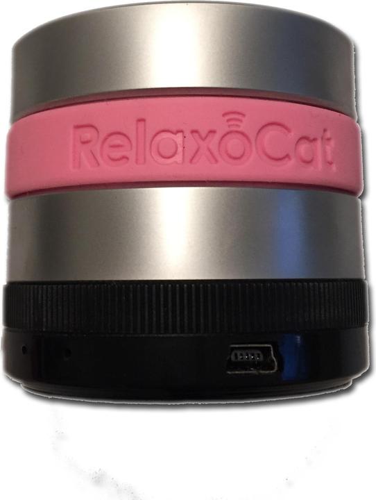 Produktbild RelaxoPet RelaxoCat Set (Katze)