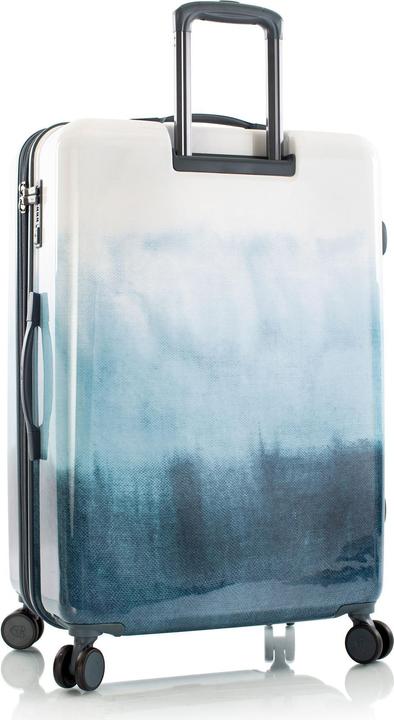 Immagine prodotto Heys Filatoio Tie-Dye Blu -matkalaukku, sininen (133 l, L (90 - 115l))