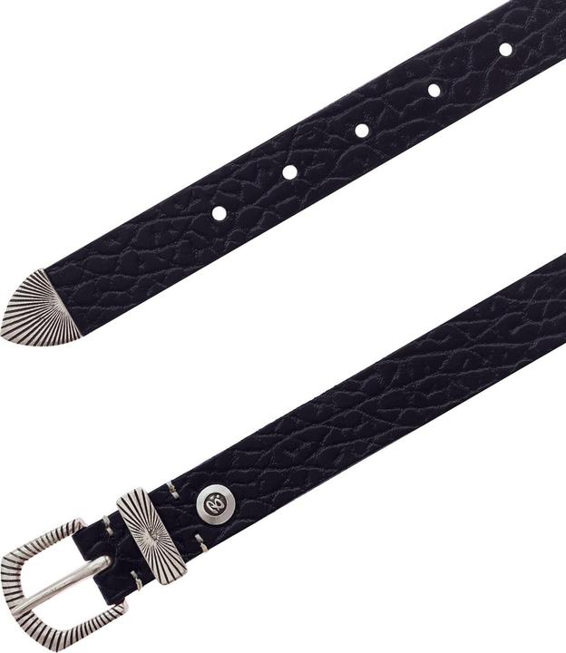 Actual product image B.Belt Gürtel Leder (100)