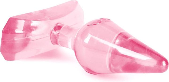 Actual product image Easytoys Mini Buttplug