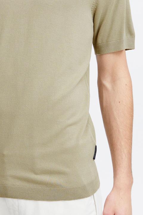 Image du produit Casual Friday CFKarl SS polo knit 20504993 (L)