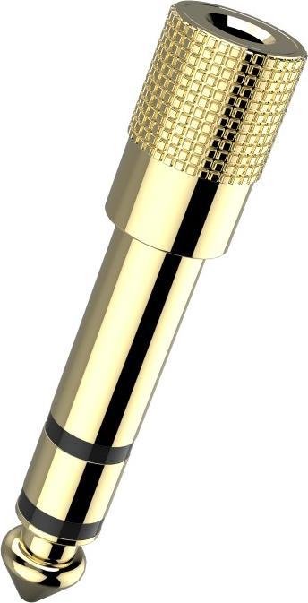 Actual product image Thomson Jack adapter (Jack adapter)