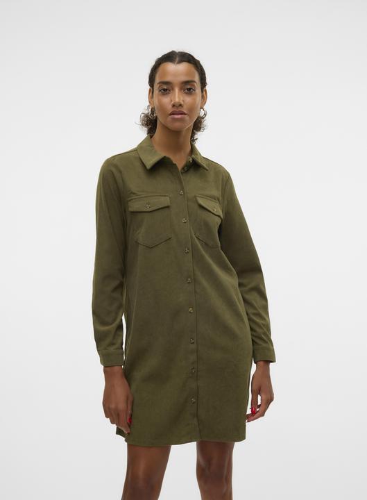 Actual product image Vero Moda VMVILJA Short dress Dress (L)
