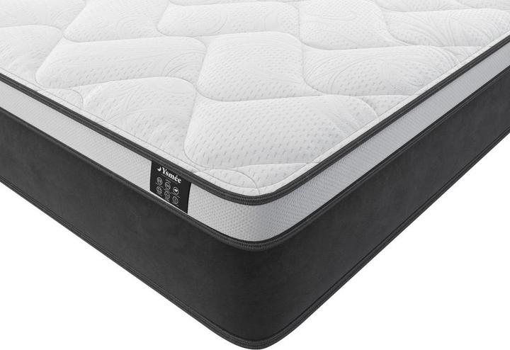 Actual product image Dreamea Astria (160 x 200 cm, Spring core)