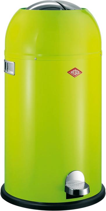 Actual product image Wesco Kickmaster (33 l)
