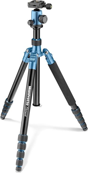 Manfrotto Element Traveller Kit L (Metal)