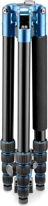Actual product image Manfrotto Element Traveller Kit L (Metal)
