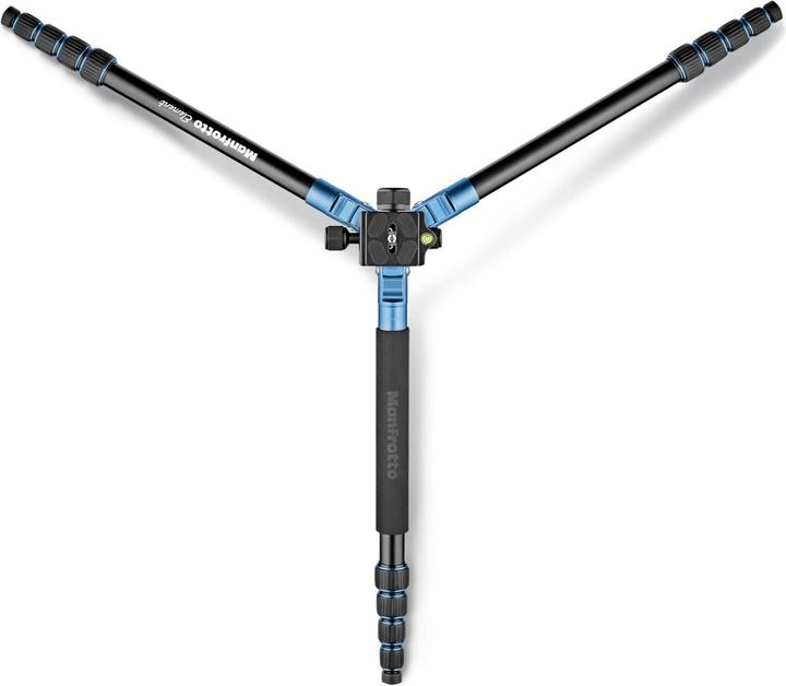 Actual product image Manfrotto Element Traveller Kit L (Metal)