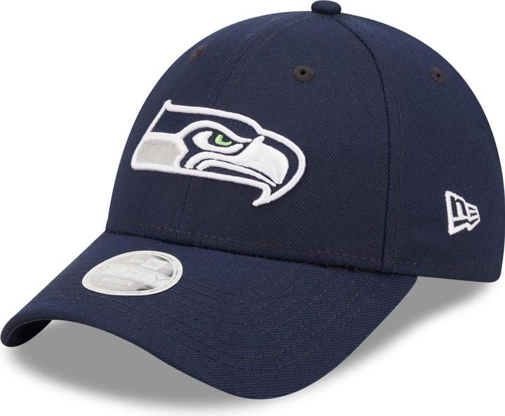 Actual product image New Era 9Forty NFL Seattle Seahawks