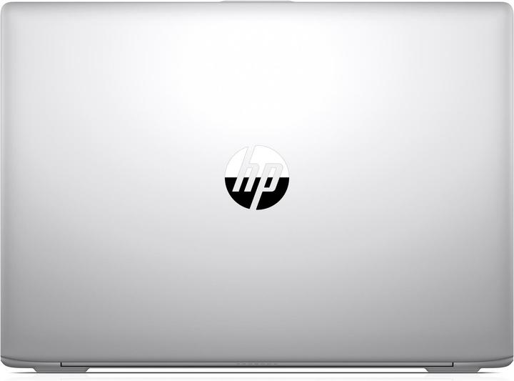 Produktbild HP ProBook 440 G5 3DP38ES (14", Intel Core i7-8550U, 16 GB, 256 GB, CH)