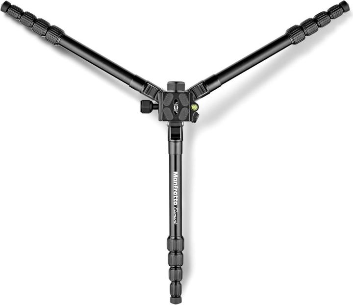 Actual product image Manfrotto Element Traveller Kit S (Metal)