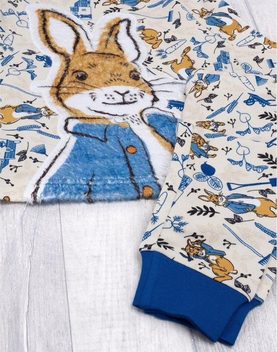 Actual product image Peter Rabbit Pyjamas (92)